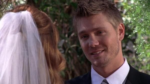 One Tree Hill — s06e23 — Forever and Almost Always