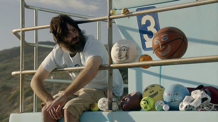 The Last Man on Earth — s02e07 — Baby Steps