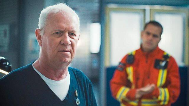 Casualty — s36e14 — Remember Me, Part 1