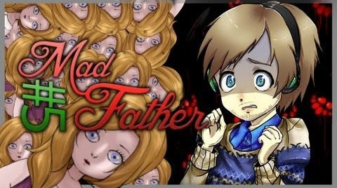 ПьюДиПай — s04e51 — SHE WONT STOP STARING - Mad Father - Part 5
