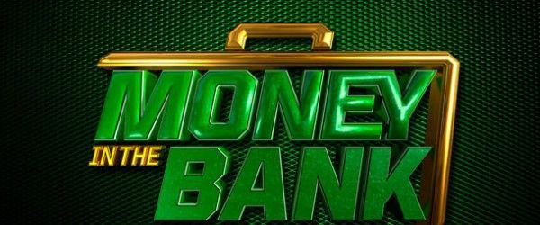 WWE Premium Live Events — s2016e06 — Money in the Bank 2016 - T-Mobile Arena, Paradise, Nevada