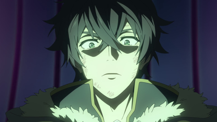 The Rising of the Shield Hero — s02e06 — Racing to Catch Up