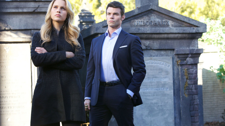 The Originals — s01e16 — Farewell to Storyville