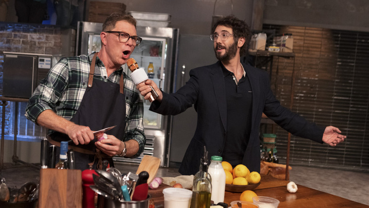 Beat Bobby Flay — s2022e18 — You Braise Me Up