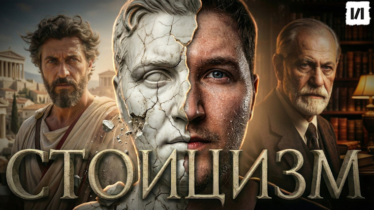 История по Чёрному — s07e07 — Философия миллиардеров и правителей