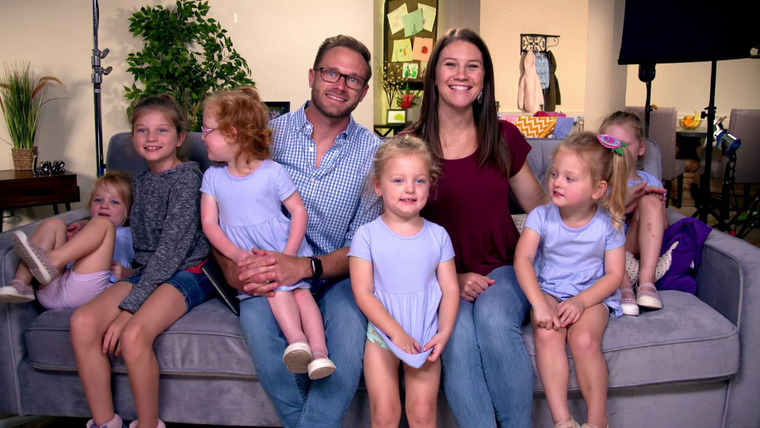OutDaughtered — s05e09 — Quintessential Questions