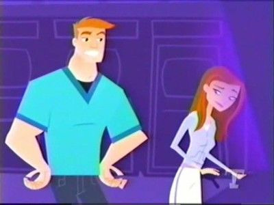 6Teen — s01e08 — Breaking Up with the Boss' Son