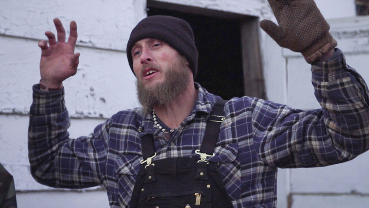 Moonshiners — s11e21 — Burning Down the House