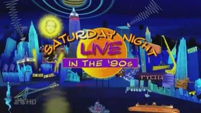 Субботним вечером в прямом эфире — s32 special-2 — Saturday Night Live in the 90s: Pop Culture Nation