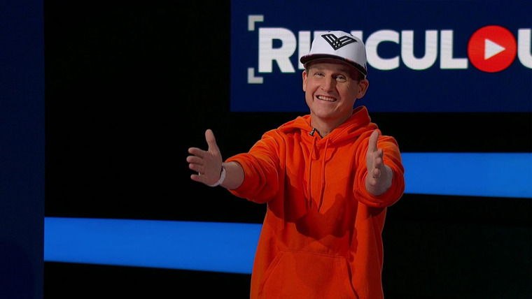 Ridiculousness — s19e10 — Chanel and Sterling CCXLVIII