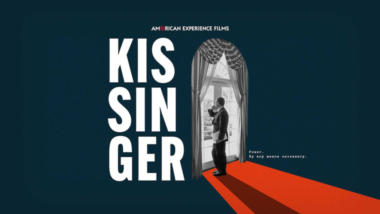 Американское приключение — s37e07 — Kissinger: Part Two – The Opportunist