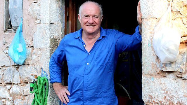 Rick Stein: From Venice to Istanbul — s01e05 — Southern Greece