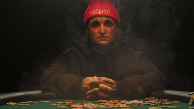 Контрабанда с Марианной Ван Зеллер — s04e08 — Illegal Gambling