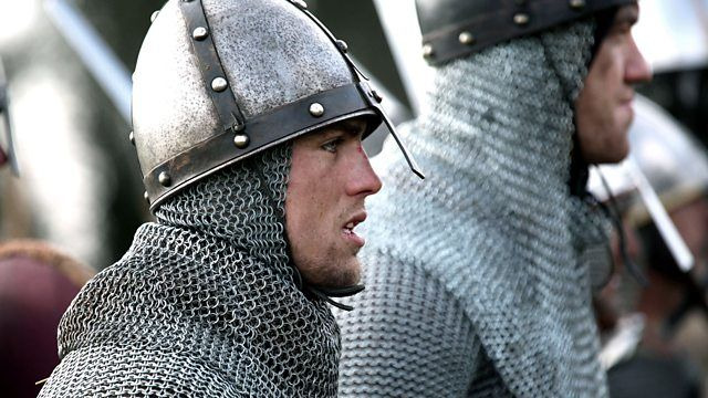 1066: A Year to Conquer England — s01e03 — Episode 3