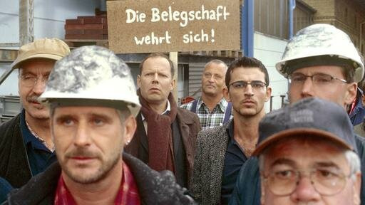 Tatort — s2004e08 — Borowski - 02 - Schichtwechsel