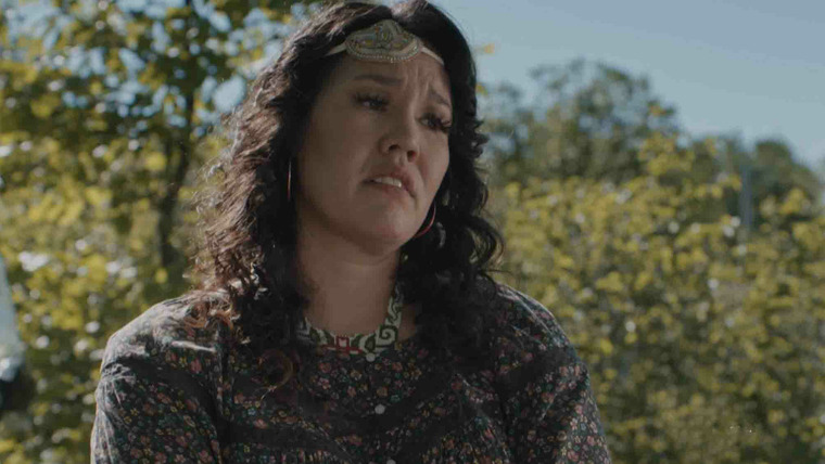 Acting Good — s01e02 — Goosed by a Moose