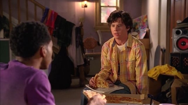 The Middle — s06e03 — Major Anxiety