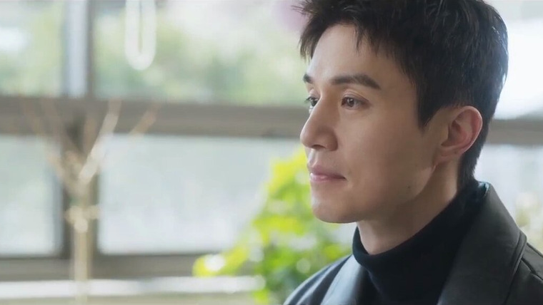 Славный малый — s01e01 — Episode 1