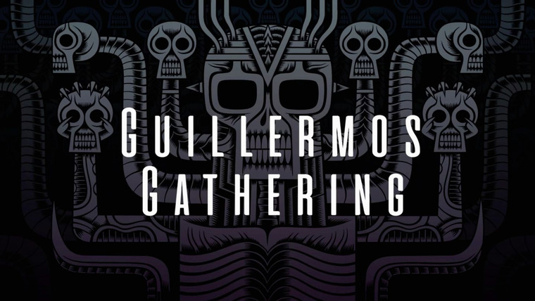 Victor & Valentino — s01e27 — Guillermo's Gathering