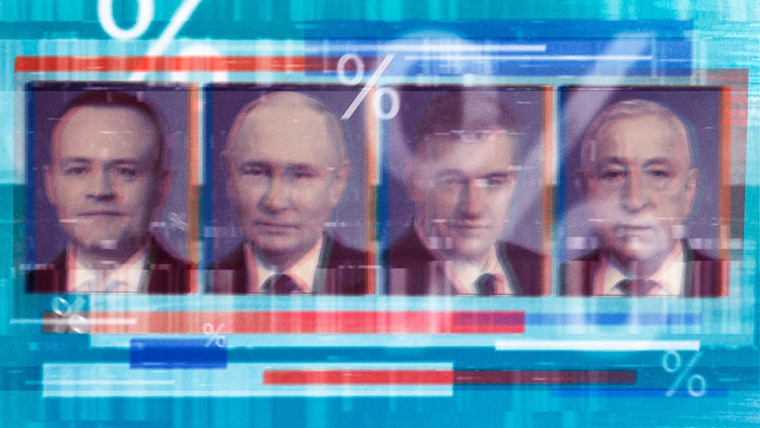 Максим Кац — s07e85 — Результаты выборов — Путину рисуют 90%