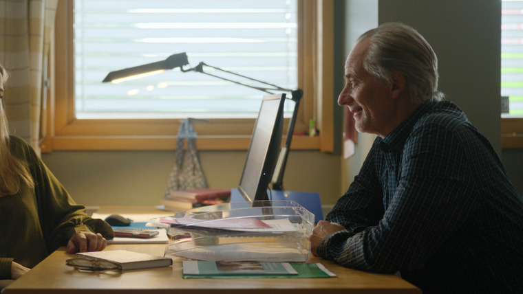 Пьерни — s04e02 — Lukket valnøtt