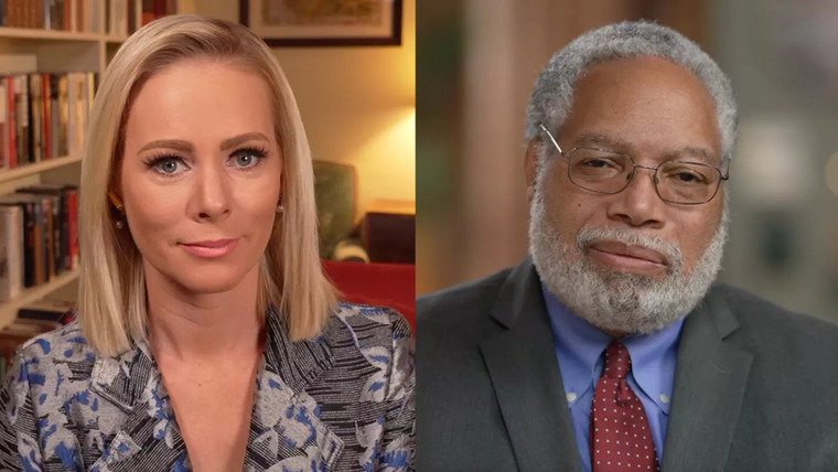 Firing Line with Margaret Hoover — s2022e05 — Lonnie Bunch
