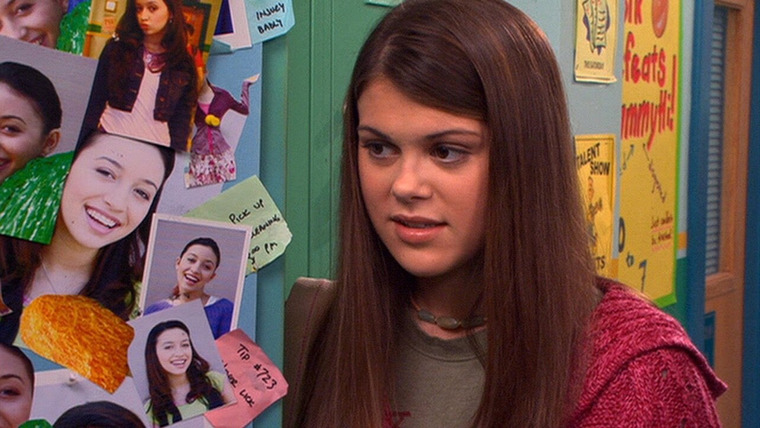 Ned's Declassified School Survival Guide — s03e12 — Guide to: Boys & Girls
