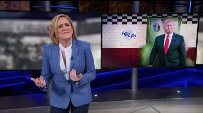 Full Frontal with Samantha Bee — s05e02 — February 12, 2020