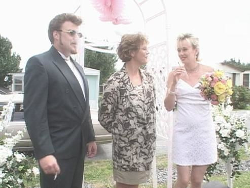 Trailer Park Boys — s01e06 — Who the Hell Invited These Idiots to My Wedding?