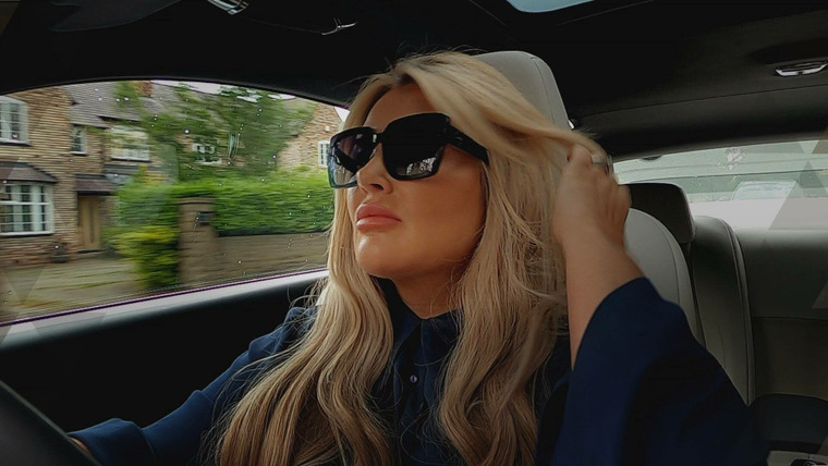 The Real Housewives of Cheshire — s14e10 — The Curious Art of Forgiveness