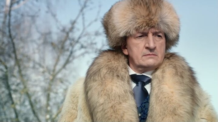 Гранд — s05e01 — 86. Тяжёлый денёк…