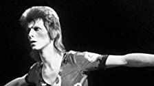 Вскрытие: Последние часы	 — s07e16 — David Bowie