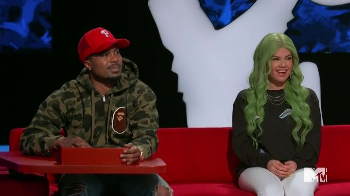 Ridiculousness — s13e29 — Chanel and Sterling CVII