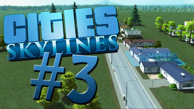 Jacksepticeye — s04e330 — I LEARNED HOW TO PLAY | Cities Skylines #3