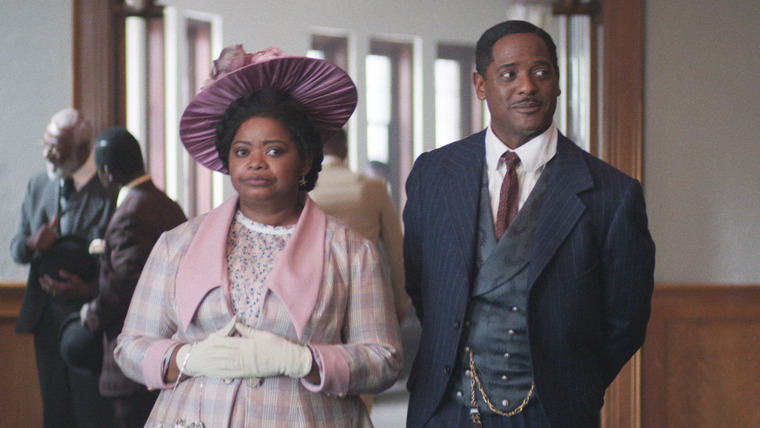 Self Made: Inspired by the Life of Madam C.J. Walker — s01e02 — Bootstraps