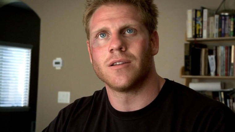 Золото джунглей — s01e01 — Culture Shock