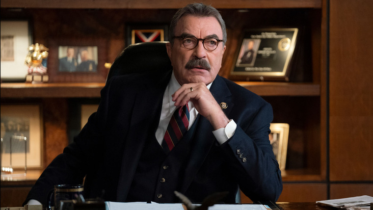Blue Bloods — s11e06 — The New Normal
