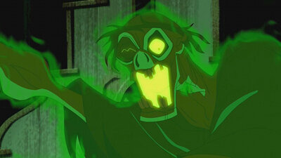 Scooby-Doo!: Mystery Incorporated — s02e15 — Theater of the Doomed
