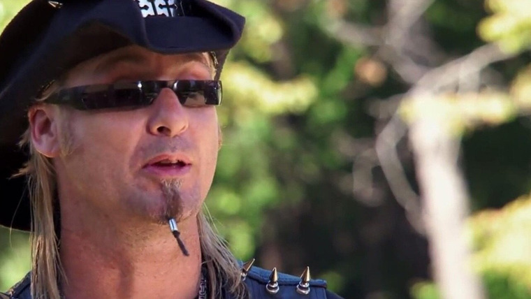 Billy the Exterminator — s03e07 — Donnie Gets Dirty