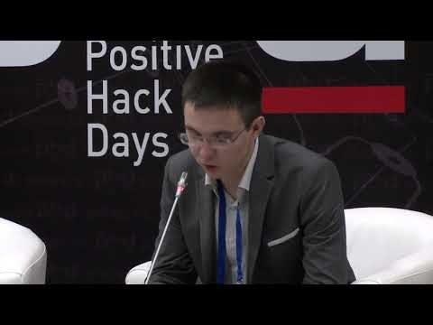 Positive Events — s2021e26 — Защита против атак на HART