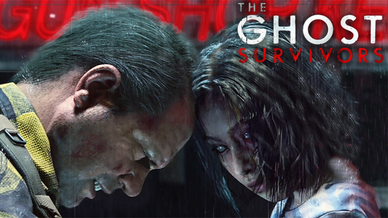 Kuplinov Plау. Продолжение — s30e18 — Resident Evil 2 The Ghost Survivors #2 ► РОБЕРТ