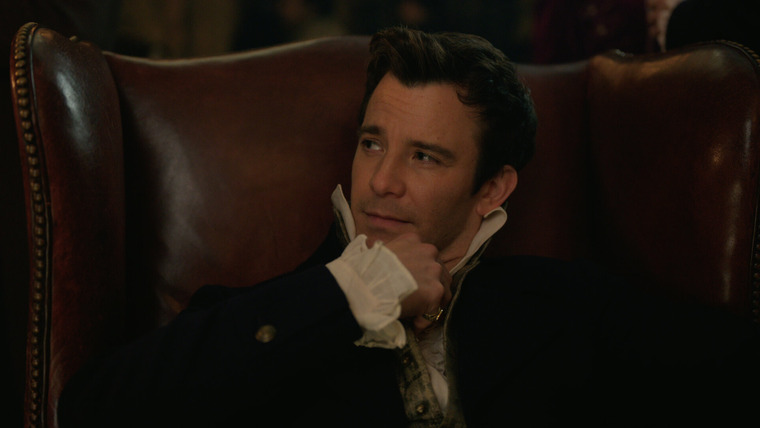 Bridgerton — s04e04 — An Offer from a Gentleman