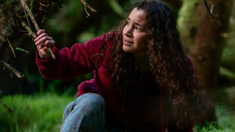 Дежурство — s02e01 — Episode 1