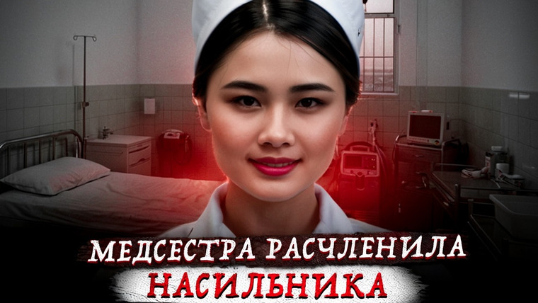 Erica Docs. — s06e26 — Разрезала на 2000 частей и смыла в унитаз...