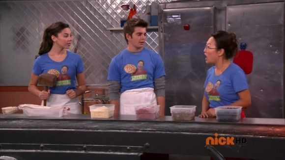 The Thundermans — s01e06 — This Looks Like a Job For
