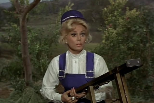 Green Acres — s04e06 — Handy Lessons