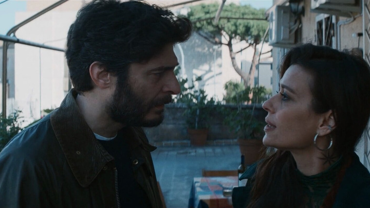 Лето 1990 — s01e05 — Episodio 5