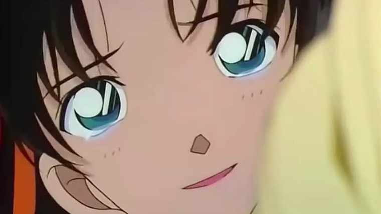 Детектив Конан — s2001e06 — And Then There Were No Mermaids (Resolution Part)