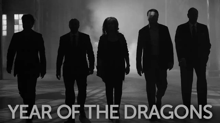 Dragons' Den — s07e20 — Episode 20 - Year of the Dragons