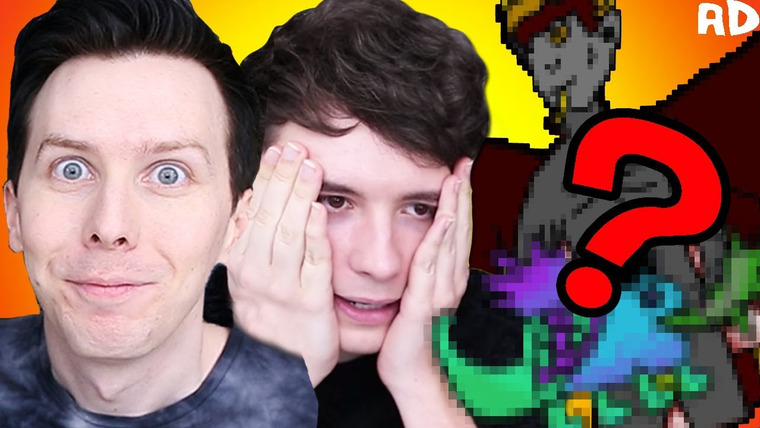 Dan and Phil — s05e20 — Revealing Our SCALESONAS!